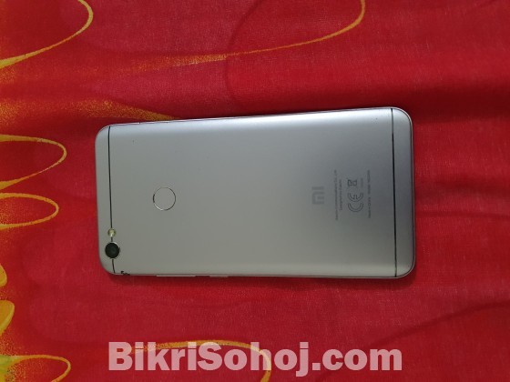 Xiaomi Redmi Note 5A